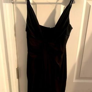 Vice little black dress 4